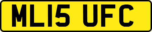 ML15UFC