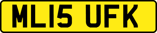 ML15UFK