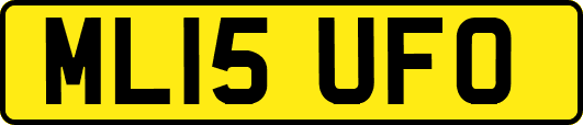 ML15UFO
