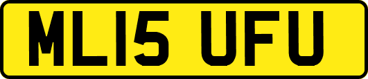 ML15UFU
