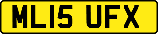 ML15UFX
