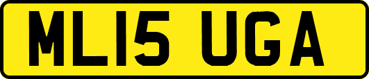 ML15UGA