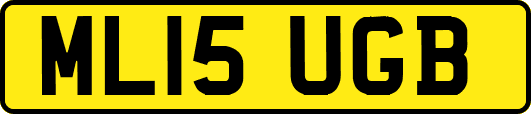 ML15UGB