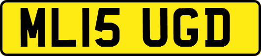 ML15UGD