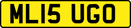 ML15UGO