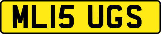 ML15UGS