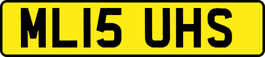 ML15UHS