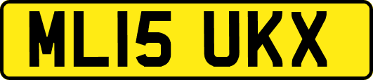 ML15UKX