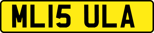 ML15ULA