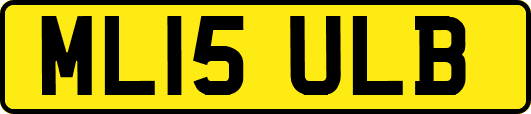 ML15ULB