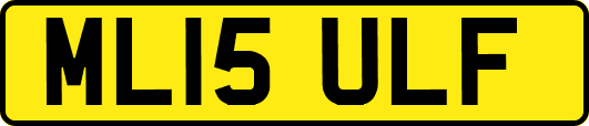 ML15ULF