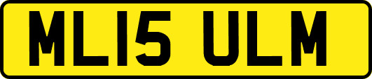 ML15ULM
