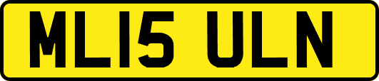 ML15ULN