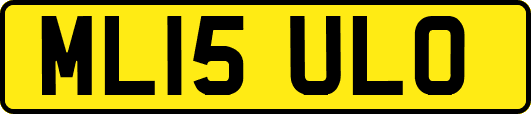 ML15ULO