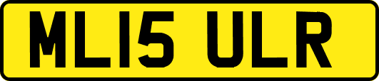 ML15ULR