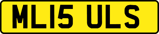 ML15ULS