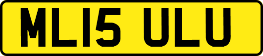 ML15ULU