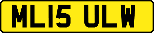 ML15ULW
