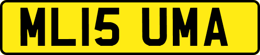 ML15UMA
