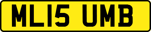 ML15UMB
