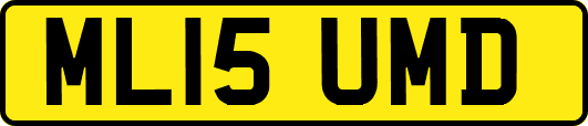 ML15UMD