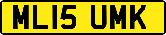 ML15UMK