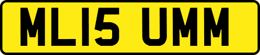 ML15UMM