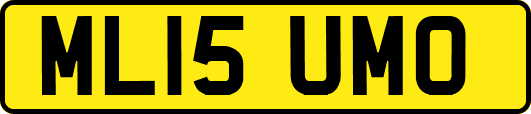 ML15UMO