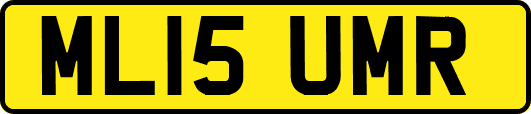 ML15UMR
