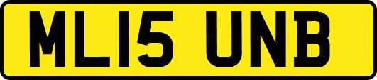 ML15UNB