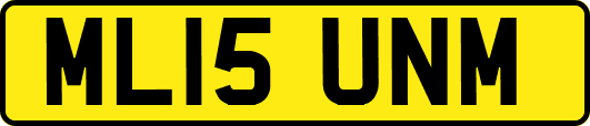 ML15UNM