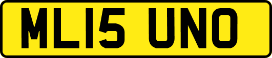 ML15UNO