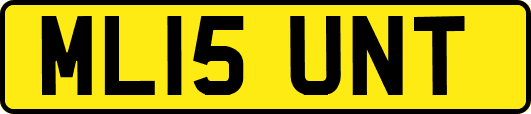 ML15UNT