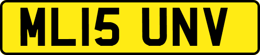 ML15UNV