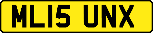ML15UNX