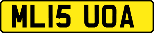 ML15UOA