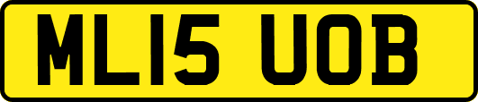 ML15UOB