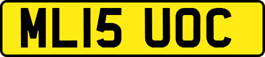 ML15UOC