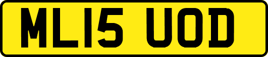 ML15UOD