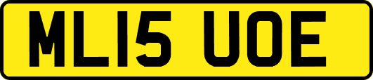 ML15UOE