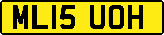 ML15UOH