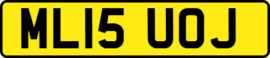ML15UOJ
