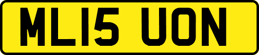 ML15UON
