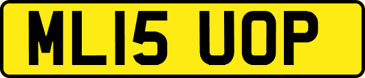 ML15UOP