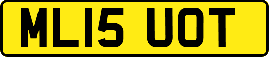 ML15UOT