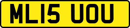 ML15UOU