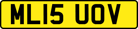 ML15UOV