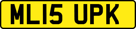 ML15UPK