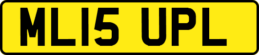 ML15UPL