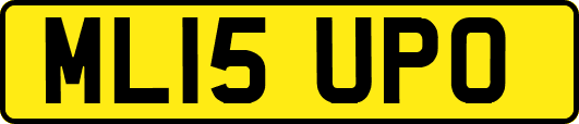 ML15UPO